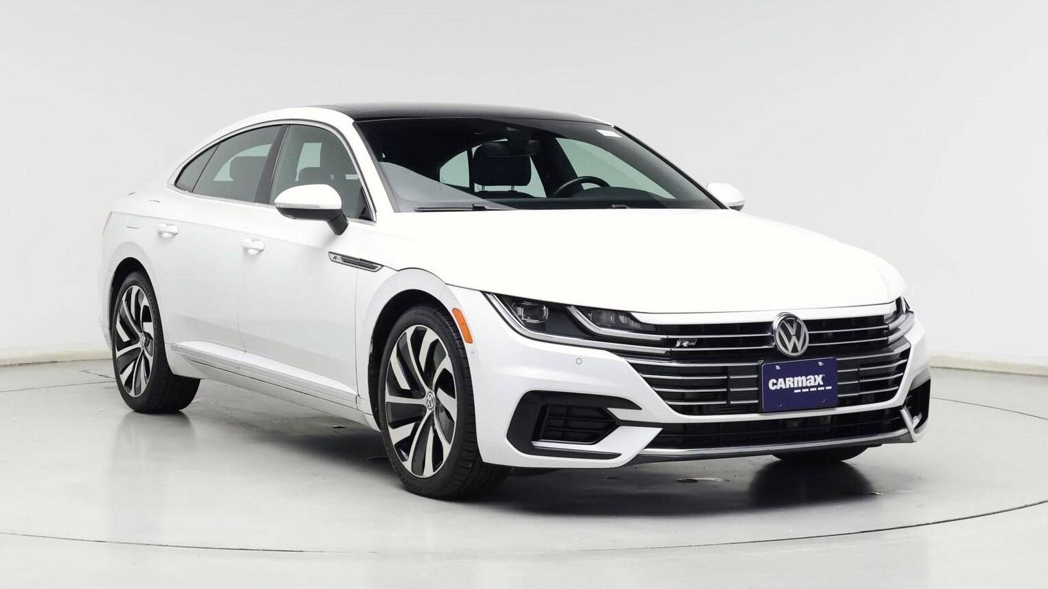 VOLKSWAGEN ARTEON 4MOTION 2019 WVWTR7AN8KE000713 image VOLKSWAGEN ARTEON 4MOTION 2019 WVWTR7AN8KE000713 image